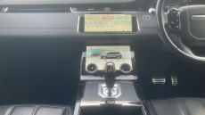 Land Rover Range Rover Evoque 2.0 D180 R-Dynamic SE 5dr Auto Diesel Hatchback